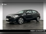 BMW 1-serie - 118i | Park Distance Control (PDC) voor en achter | Cruise C