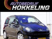 Peugeot 1007 - 1.6-16V Sesam Sporty; Automaat+Climate Control+LMV