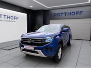 Volkswagen Amarok - DoubleCab Life