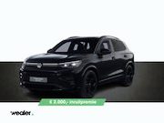 Volkswagen Tiguan - R-Line Edition 1.5 eHybrid 150 kW / 204 PK SUV DSG