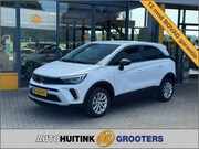 Opel Crossland - 1.2 T 130 pk Elegance - LED - Camera