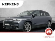 Leapmotor C10 - Design Hybrid 28.4 kWh | Voorstoelen verwarmd | Panoramadak