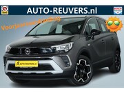 Opel Crossland - 1.2 Ultimate / LED / Navi / CarPlay / Cam / Clima