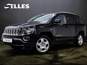 Jeep Compass - 2.0 North Business Edition | Navigatie | Camera