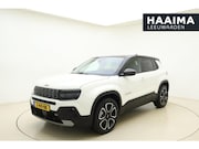 Jeep Avenger - Summit 54 kWh | Navigatie via Carplay | Climate control | El