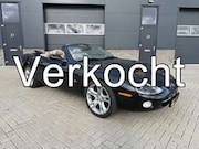 Jaguar XK8 - 4.2 V8 Convertible NL Auto / Youngtimer