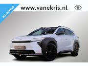 Toyota bZ4X - Touring Executive AWD 75 kWh, 20 Inch LM, Panoramadak 1500 K