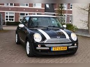 MINI Cooper - 1.6 Cooper Pepper | Nieuwe Koppeling |