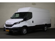 Iveco Daily - 35S21 3.0 210pk Hi-Matic Automaat Navigatie Camera