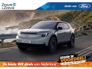 Ford Explorer - Collection Extended Range RWD 79 kWh | 20" Zwarte Velgen | Z