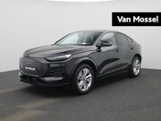 Audi Q6 e-tron Sportback - edition 83 kWh l Adaptive cruise control l Stuurverwarming l