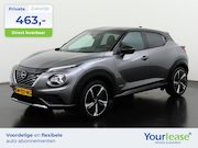 Nissan Juke - 1.6 Hybrid N-Design | All-in 463,- Private Lease | Direct ui