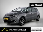 Citroën C4 Grand Spacetourer - 1.2 PureTech Business |7 Zitter |