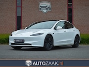 Tesla Model 3 - Premium Long Range AWD | Trekhaak | SOH 94%