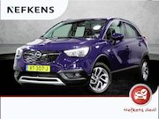 Opel Crossland X - 110pk Innovation | 1ste eigenaar | Camera | Winterpakket | A
