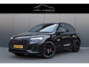 Audi Q5 - 55 TFSI e quattro Competition | LUCHTVERING | ACC | ELEKTRIS