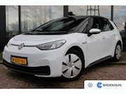 Volkswagen ID.3 - Pro 58 kWh 204PK SOH 89% | Apple Carplay/Android Auto|telefo