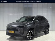 Toyota Yaris Cross - 1.5 Hybrid 115 First Edition Dealeronderhouden | Parkeersens