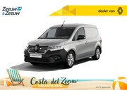 Renault Kangoo - E-Tech Extra L1 22kWh | Nu direct uit voorraad leverbaar met