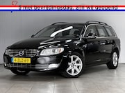 Volvo V70 - 1.6 T4 Nordic+/ Automaat/ Trekhaak/ Stoel+Voorruitverw./ 17'