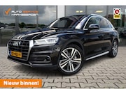 Audi Q5 - 2.0 TDI Quattro S-Line | Pano | B&O | Camera |