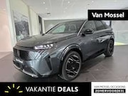 Peugeot 3008 - e-3008 GT Exclusive 210 73 kWh Volledig leder inte