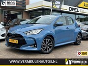 Toyota Yaris - 1.5 Hybrid 116PK Dynamic Automaat + 16"/ Clima/ Cruise/ Came