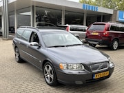 Volvo V70 - 2.4 170pk Edition Chrono