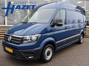 Volkswagen Crafter - 30 2.0 TDI L3H3 + APPLE CARPLAY / ANDROID AUTO / PDC / CRUIS