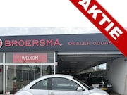 Volkswagen Beetle - 1.6 NAP