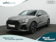 Audi Q3 Sportback - 45 TFSI e 245 pk S Edition / S-Line | Trekhaak | Leder | Son