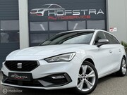Seat Leon - Sportstourer 1.5 eTSI FR Business Intense Trekhk