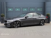 BMW 5-serie - 520d High Executive