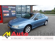 Peugeot 406 - Coupé 3.0-24V V6 Pack Leer/Schuifdak/Cruise
