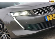 Peugeot 508 - SW 1.6 HYbrid 225pk GT Line - Gris Platinium - Camera/Carpla