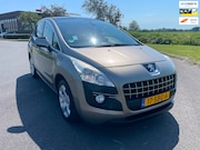 Peugeot 3008 - 1.6 VTi ST, Trekhaak, Pano, Navi, Pdc, Cruise/Climate contro