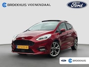 Ford Fiesta - 1.0 ST-Line | Pano | Cruise Control | Navi | Bluetooth | Car