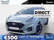 Ford Puma - 1.0 EcoBoost Hybrid ST-Line X 155PK | Panoramadak | Adapt. C