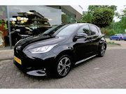 Toyota Yaris - 1.5 Hybrid 115PK I LM Velgen I Clima I Cruise I Camera I ALL