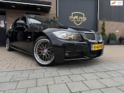 BMW M3 - 3-serie 330i M-Pakket M-Sport 259PK Airco Navi Pan/Dak Leder