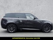 Land Rover Range Rover Sport - 3.0 P460e Dynamic SE PHEV Panoramadak Head-Up Trekhaak Cold
