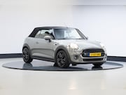 MINI Cabrio - 1.5 Cooper Salt | Business |