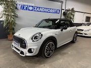 MINI Cooper - Cabrio 1.5 Salt // Leer // Mini Yours // JCW