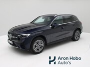 Mercedes-Benz GLC-klasse - 400e 4MATIC AMG Distronic, Memory, Burmester, 360° Camera