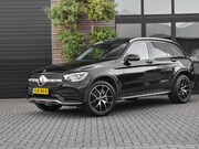 Mercedes-Benz GLC-klasse - 300e 4MATIC Premium Plus AMG Line Pano Camera Sfeer verlicht