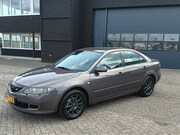 Mazda 6 - 2.0i Executive