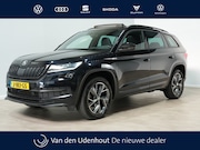Skoda Kodiaq - 1.5 TSI 150pk DSG Sportline | Panoramadak | Canton | Matrix-