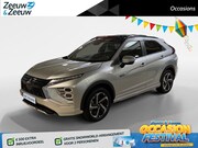 Mitsubishi Eclipse Cross - 2.4 PHEV Instyle | Schuif-/ kanteldak | Achteruitrijcamera |