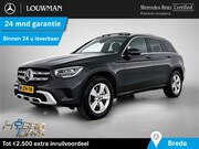 Mercedes-Benz GLC-klasse - 300 e 4MATIC Plug-In Hybride | Panoramadak | Achteruitrijcam