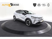 Renault Captur - 1.8 E-Tech Full Hybrid 160 Techno | Camera | Adaptieve Cruis
